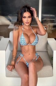 Фотография номер 3 - Элина, 23 года