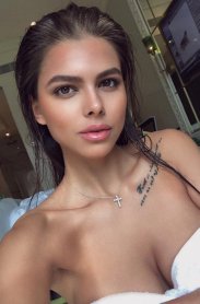 Фотография номер 3 - Адель, 24 года