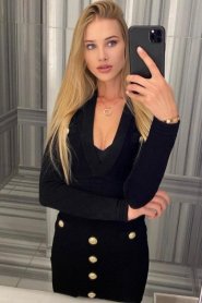 Проститутка Анна, тел. 8 (915) 373-5188