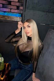Фотография номер 5 - Даша, 24 года