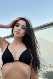 Фотография номер 8 - Люси, 25 лет