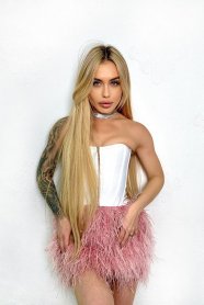 Фотография номер 6 - Вика, 25 лет