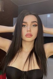 Фотография номер 4 - Ксюша выезд Ес, 23 года