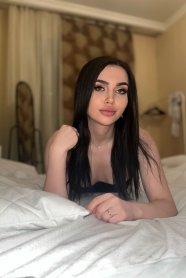 Фотография номер 5 - Ксюша выезд Ес, 23 года