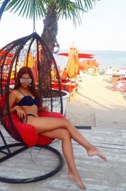 Проститутка Твоя страсть, тел. 8 (916) 350-9296