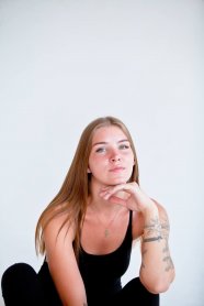 Фотография номер 6 - Барбара, 22 года