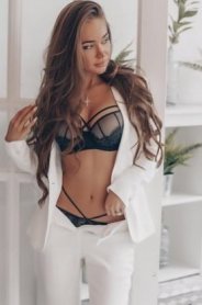 Проститутка Малика, тел. 8 (985) 640-2035