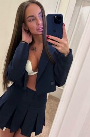 Фотография номер 2 - Диана, 21 год