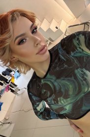 Фотография номер 6 - Марика, 18 лет