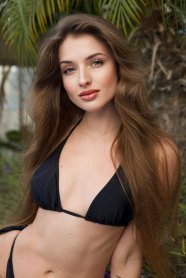 Фотография номер 3 - Ангелина, 23 года