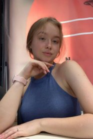 Фотография номер 4 - Тася, 20 лет