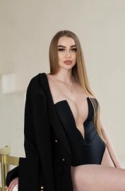 Проститутка Катя, тел. 8 (968) 059-2700