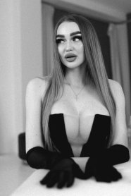 Фотография номер 4 - Катя, 21 год