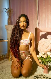 Фотография номер 10 - Vanessa, 20 лет