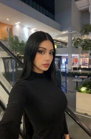 Фотография номер 2 - Лиззи, 26 лет
