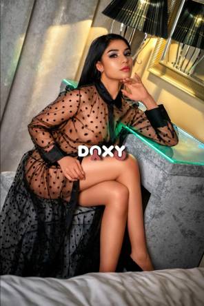 Фотография номер 7 - Лейла, 24 года