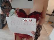 Фотография номер 1 - Эмма, 19 лет