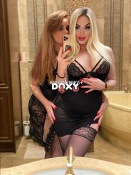 Проститутка ДуэтЛяМур, тел. 8 (909) 904-5505