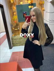Фотография номер 2 - Аня, 22 года