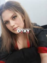 Проститутка Милена, тел. 8 (916) 699-7306