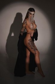 Фотография номер 2 - Милена, 22 года