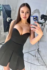 Проститутка Малика, тел. 8 (968) 714-1967