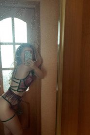 Фотография номер 6 - Оксана, 23 года