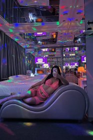 Проститутка Nika, тел. 8 (966) 082-5023
