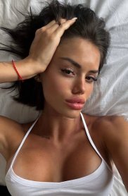 Проститутка Моника, тел. 8 (968) 714-1967
