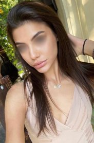 Проститутка Аиша, тел. 8 (916) 384-3749