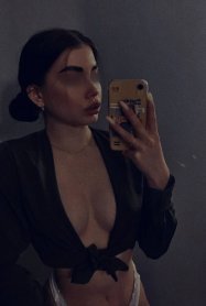 Фотография номер 2 - Хлоя, 20 лет