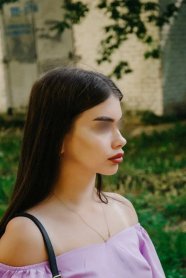 Фотография номер 4 - Хлоя, 20 лет