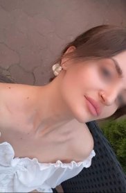 Проститутка Дина, тел. 8 (918) 559-4078