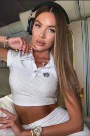 Фотография номер 4 - Юля, 24 года