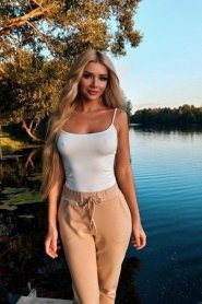 Фотография номер 5 - Виолетта, 23 года