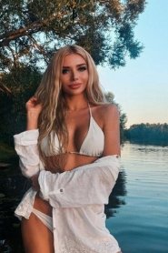 Фотография номер 8 - Виолетта, 23 года
