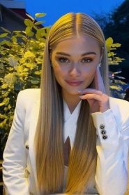 Фотография номер 7 - Елена, 21 год