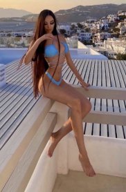 Проститутка Эля, тел. 8 (985) 479-8386