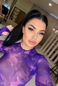 Проститутка Моника, тел. 8 (968) 331-8983