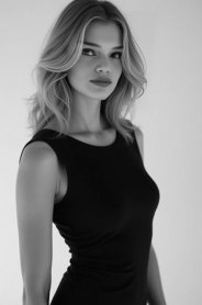 Фотография номер 3 - Лесечка, 18 лет