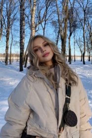 Фотография номер 5 - Лесечка, 18 лет