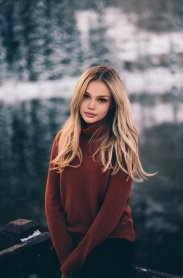 Фотография номер 8 - Лесечка, 18 лет