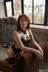 Проститутка Анна, тел. 8 (969) 073-2357