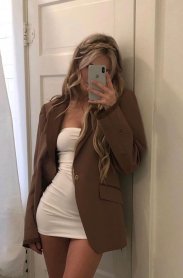 Фотография номер 3 - Алиса, 23 года