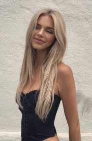 Фотография номер 11 - Алиса, 23 года