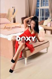 Проститутка Элиф, тел. 8 (903) 295-2100