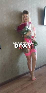 Проститутка Кристина, тел. 8 (917) 529-5310