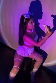 Фотография номер 9 - Лера +Мия, 19 лет