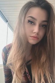 Проститутка Мария, тел. 8 (917) 151-9162