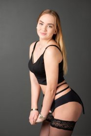 Проститутка Алина, тел. 8 (903) 153-9023